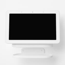 YUOM. Wandhouder geschikt voor Google Nest Hub 2e Generatie – Wall Mount – Houder voor Smart Display – Wit — thumbnail 2
