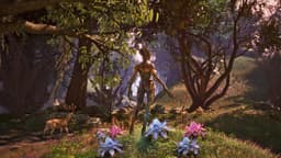 The Elder Scrolls IV - Oblivion Remastered Deluxe Edition - PS5 — thumbnail 2