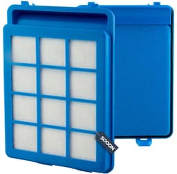 SQOON® Philips Stofzuigerfilter WaterPro – Vervangt 432200901131 – Geschikt voor FC9920 & FC9919 — thumbnail 2