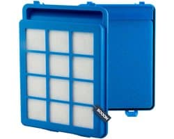 SQOON® Philips Stofzuigerfilter WaterPro – Vervangt 432200901131 – Geschikt voor FC9920 & FC9919 — thumbnail 1