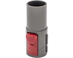 Adapter – Dyson V7 / V8 / V10 naar 32 mm Accessoires – Universeel – Niet origineel