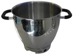 RVS Keukenmachine 6.7 L - Perfect voor Alle Culinaire Creaties — thumbnail 1