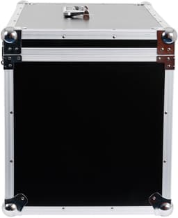 Universele flightcase 650x350x400 mm - Innox Basic Line Case - Multikleur — thumbnail 4