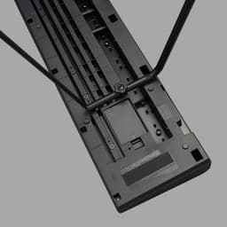 Yamaha NP 35B - Portable piano — thumbnail 2