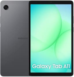 Samsung Galaxy Tab A11 - WiFi- 128GB - Grijs — thumbnail 2