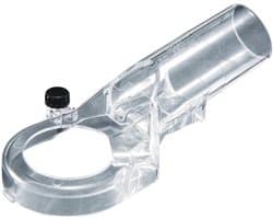 Makita 194733-8 Stofafzuigadapter bovenfrees