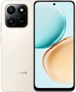 HONOR 400 Smart 4G - 8GB+256GB - Woestijngoud - 6500 mAh — thumbnail 1