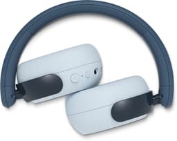 PHILIPS TAK5500RT/00 draadloze over-ear-kinderkoptelefoon - Noice Canceling Pro - veilig want volumebeperking 85dB - Draadloos audio delen - Opvouwbaar - App bestuurbaar/instelbaar — thumbnail 8