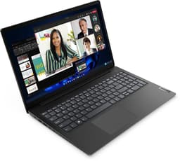 Lenovo V15 G4 - AMD Ryzen 3 7320U - 16GB DDR5 RAM - 512GB SSD - 15.6" FHD - Windows 11 Pro - 2 jaar garantie — thumbnail 2