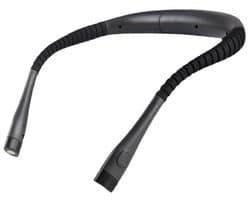 EXCITAT Nekleeslampje - Oplaadbaar - Buigbare arm - Ideaal voor lezen, breien en repareren