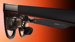 XREAL - X11112 L - AR-Bril — thumbnail 2