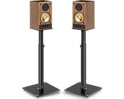 Luidspreker Standaard - Speaker Statief - Luidsprekerstandaard