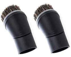 Geschikt voor Miele Triflex HX135 stofzuiger roterende borstel