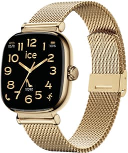 ICE SMART SQ 2.0 - Gold - Milanese - 1.7 — thumbnail 1