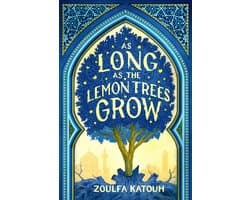 As Long as the Lemon Trees Grow