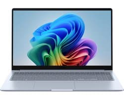 Samsung Galaxy Book4 Edge (15.6”, X 26, 16GB), Copilot+ PC