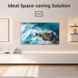 CHiQ L40M10V - Smart TV 40 Inch - LED Google TV - FHD 1080P - Randloos Metal Design - Dolby Audio - Nieuw — thumbnail 12