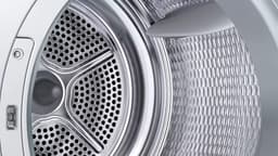 Siemens - Warmtepompdroger - WQ41G2M0FG — thumbnail 8