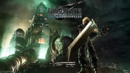 Final Fantasy VII Remake Intergrade - Nintendo Switch 2 — thumbnail 4
