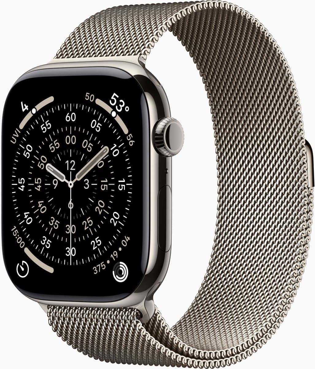 Apple Watch Series 11 — afbeelding 1