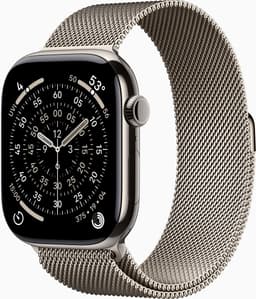 Apple Watch Series 11 — thumbnail 1