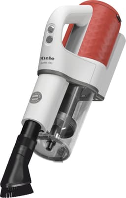 Miele Duoflex HX1 handstofzuiger Grijs, Rood, Wit Zakloos — thumbnail 4