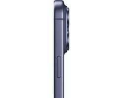 Apple iPhone 17 Pro Max - 256GB - Deep Blue — thumbnail 5