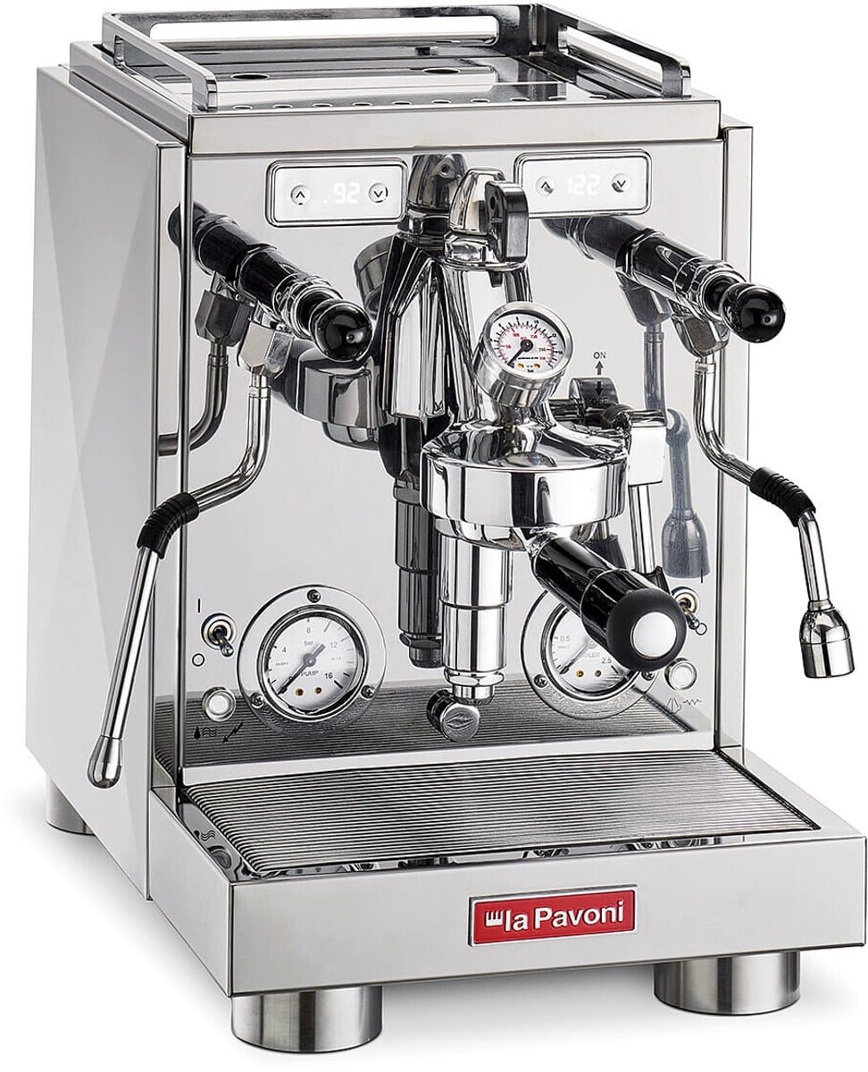 la Pavoni Specialty Half automatisch Espressomachine 2,9 l — afbeelding 1