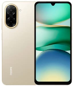 Xiaomi Redmi A5 - 4GB/128GB - Goud — thumbnail 1