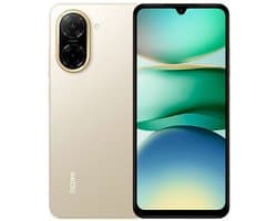 Xiaomi Redmi A5 - 4GB/128GB - Goud