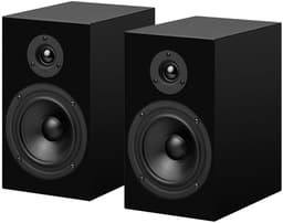 Pro-Ject Speaker Box 5E Boekenplank Luidspreker — thumbnail 1