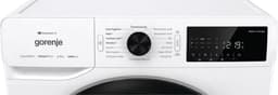 Gorenje WPAM74SA1T wasmachine Voorlader 7 kg 1400 RPM Wit — thumbnail 3