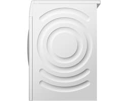 Bosch Serie 2 WGE02406NL wasmachine Voorlader 7 kg 1351 RPM Wit