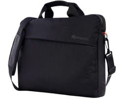 STM Gamechange Laptoptas - Geschikt voor 13" Laptop / 14" MacBook Pro - Zwart