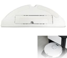 Mopplaat - dweilhouder voor dweilsysteem,Geschikt voor Roborock T7S/T7S PLUS、G10、S7、S70、S75、S7MAX（3.05 x 11.7 CM ） — thumbnail 1