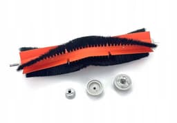 Accessoireset voor Dreame D10 Plus Robotstofzuiger: Filters, Borstels, Mops — thumbnail 3