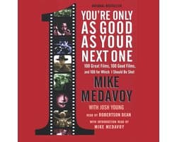 You’re Only as Good as Your Next One