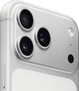 Apple iPhone 17 Pro Max 5G - 512GB - Zilver — thumbnail 2