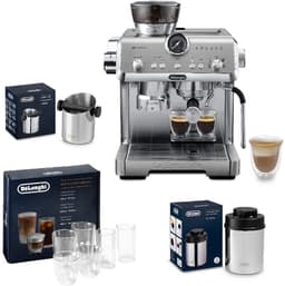 De'Longhi La Specialista Opera EC9555.M - Pistonmachine met bonenmaler - Metal - Cold Breg — thumbnail 3