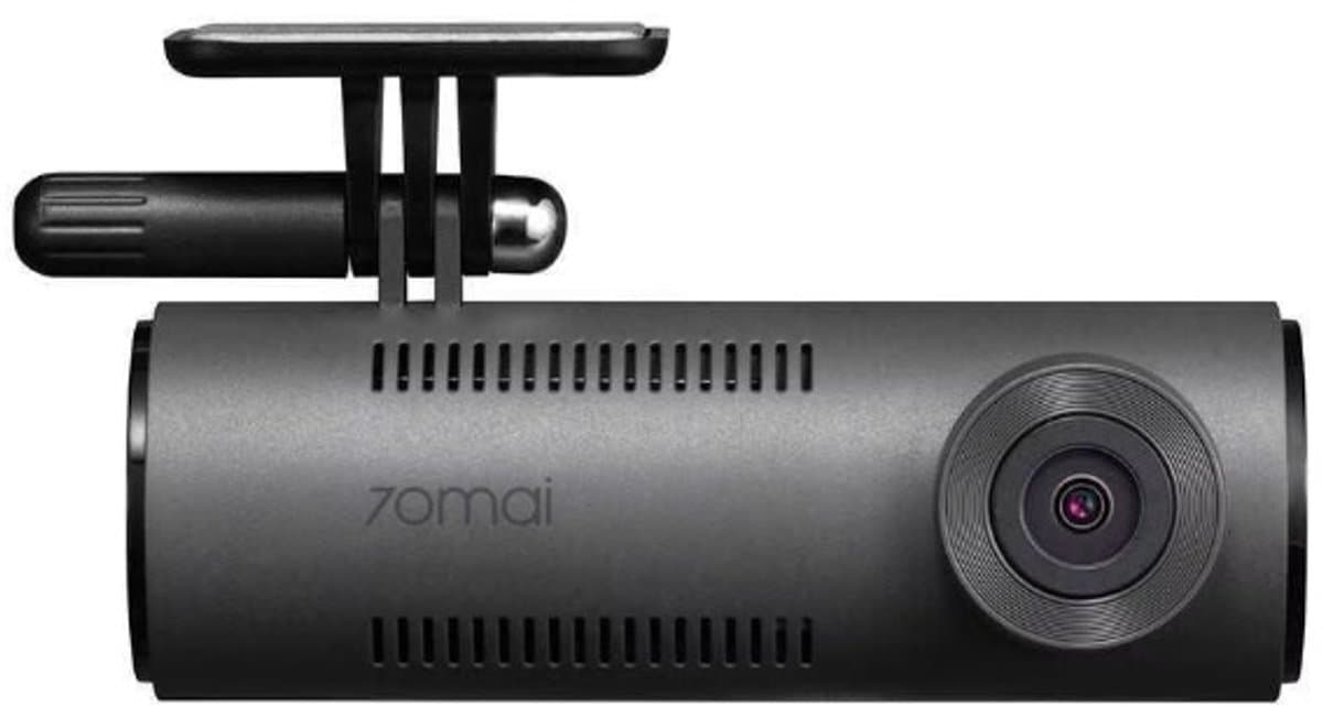 70mai M310 - Dashcam - 2K 1296P Video - Parking Mode met G-Sensor - Nachtzicht met WDR - 130° Groothoek - App-bediening via WiFi — afbeelding 1