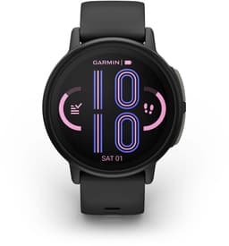 Garmin Bounce 2 Zwart — thumbnail 1