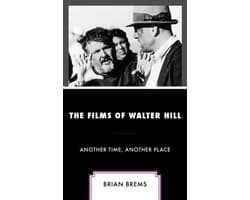 The Films of Walter Hill