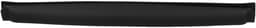 kwmobile band geschikt voor Bose ProFlight Series 1/2 Aviation - Koptelefoonband in zwart - Zachte hoofdband voor hoofdtelefoon — thumbnail 5