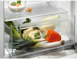 Electrolux KRB3AE12S - Inbouw koelkast - 122 cm - sleepdeur - Energieklasse E — thumbnail 6