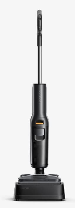Roborock F25 ACE Elektrische dweil Batterij/Accu Droog Zwart, Wit 4 Ah — thumbnail 5