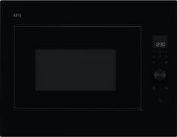 AEG TB6SM261FB - 6000 Serie - Inbouwmagnetron - 900 W - Zwart — thumbnail 10