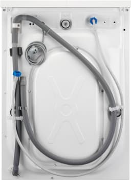 AEG LF6KIEL 6000 serie ProSense - Wasmachine - 8kg - 1400 rpm — thumbnail 7