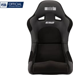 Next Level Racing ES2 Elite simracing seat racestoel — thumbnail 3