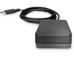 HP JetDirect 3200w Wifi 6 Bluetooth Wireless Accessory