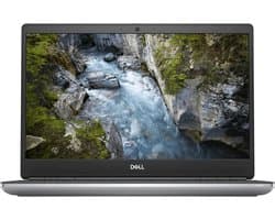 DELL Precision 7560 - 32GB - 1TB - i7-11850H - Nvidia RTX A3000 - DE